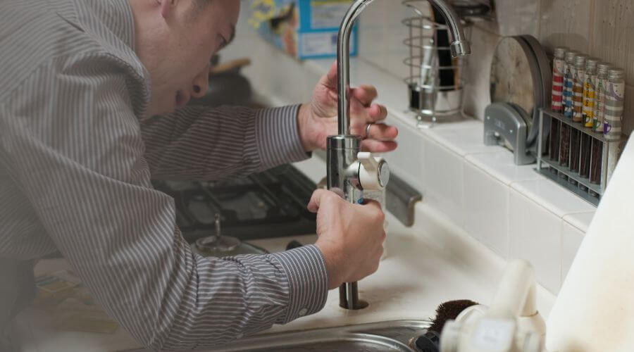 Local 24/7 Emergency Plumbing in Helton, KY